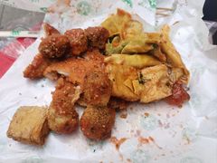 -张记炸串肠粉