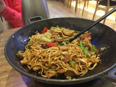 -九毛九西北菜(番禺万达店)