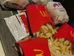 -麦当劳(大栅栏店)