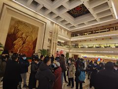 -天泰宾馆婚宴·宴会厅·婚礼堂