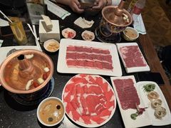 -南门涮肉(东单店)