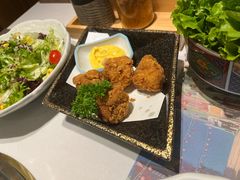 -千寻山野烤肉(中关村店)
