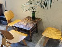 用餐区-邊渡咖啡