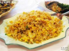 蛋炒饭-永兴餐厅(复兴中路店)