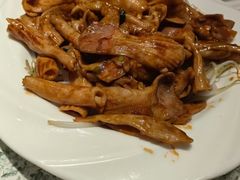 -满得意茶餐厅·顺德家常菜·港式经典(大良店)