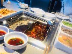 -海底捞火锅(万象城店)