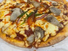 -素乐餐厅