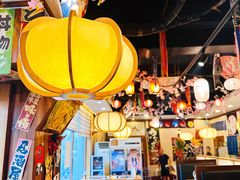 -梦山水日本烧肉(五四广场店)