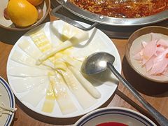 -巴隆门重庆老火锅(太湖路店)