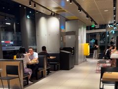 -麦当劳(龙华印象汇店)