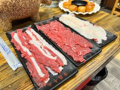 -刘少华贵州小黄牛·鲜牛肉火锅(总店)