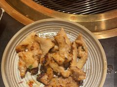 -和来烤肉(仓山万达店)