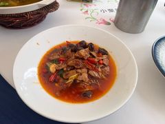 -院8里·小聚园老川菜(九眼桥店)