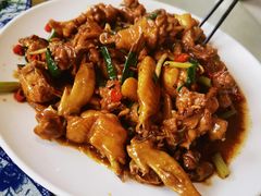 -生态苑农庄(十里画廊遇龙河店)