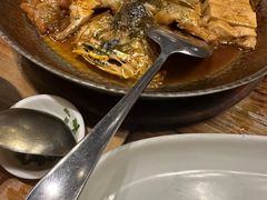 -临家闽南菜(宝洲路店)