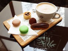 下午茶套餐-法派1855(东湖别墅店)