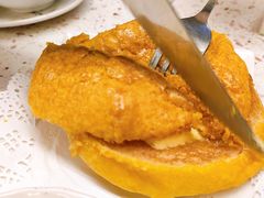 -新辉港式茶餐厅(北栅店)