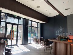 -星巴克(深圳龙华和平里店)