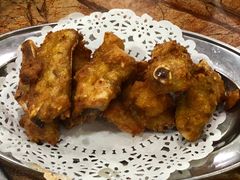 -红星光发煲仔饭(大石街店)