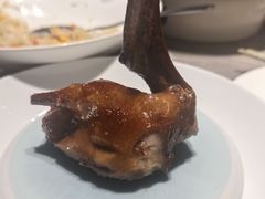 -宫燕府·京菜·烤鸭·淮扬菜(王府中心店)