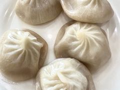 -庆丰包子铺(金沟河桥店)