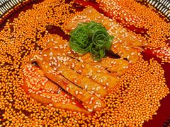 -运·中餐厅(成都华尔道夫酒店)
