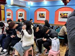 -锅三哥地锅鸡地锅鱼(南京旗舰店)