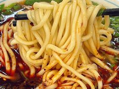 -京穆兰兰州牛肉面·清真(盛龙广场店)