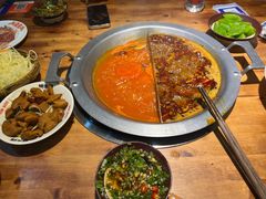 -楠火锅(哈尔滨金爵万象店)