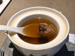-宁海安岚·南溪阁全日餐厅