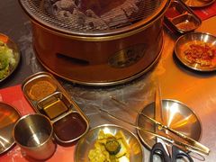 -西塔老太太泥炉烤肉(苏州大悦城店)