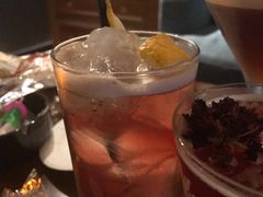 -Whisper Bar 
