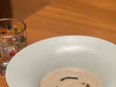 -君悦酒店·La Terrazza意合園·意式风味