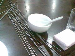 -老杨太太烧烤(文化广场店)