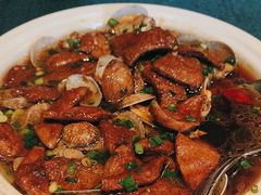 -阿明小菜·海鲜·上海菜(浦建路店)