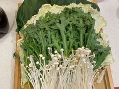 -蝎王府羊蝎子(北大地店)