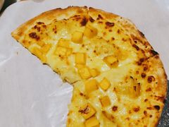 -马兰卡西式简餐(新汇大融城店)