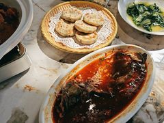 -又见炊烟私房菜(敬亭路店)