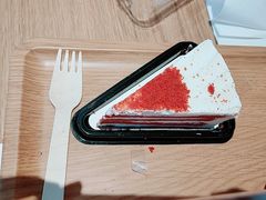 -Tims天好咖啡·贝果(凯德大峡谷购物中心店)