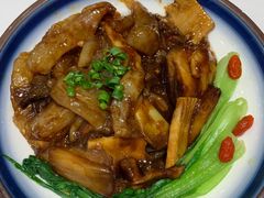-红菜坊·烤鸭·川鲁宴(石园店)