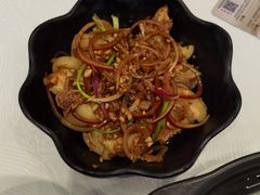 -金翠皇宫粤菜·点心·海鲜(科技园店)