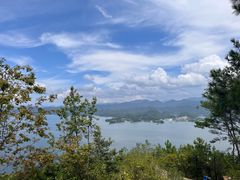 -千岛湖天屿景区