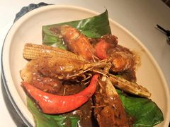 -狮拾久·现代新加坡料理(福田COCO Park店)