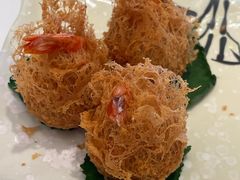 -白天鹅宾馆-宏图府餐厅