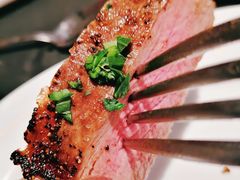 -壳里西餐厅Coquille Seafood Bistro(蒙自路店)