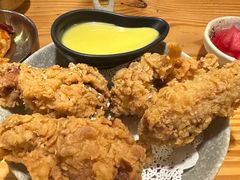 -小木屋米酒店·韩国料理(深圳总店)
