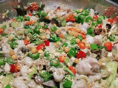 -大丰收脆鱼(正荣财富中心店)