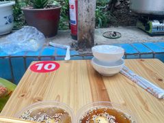 -胖哥家藏菜(护国路店)
