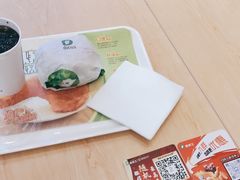 -德克士(什邡永辉超市店)