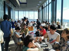 -Cafe Aewol Monsant